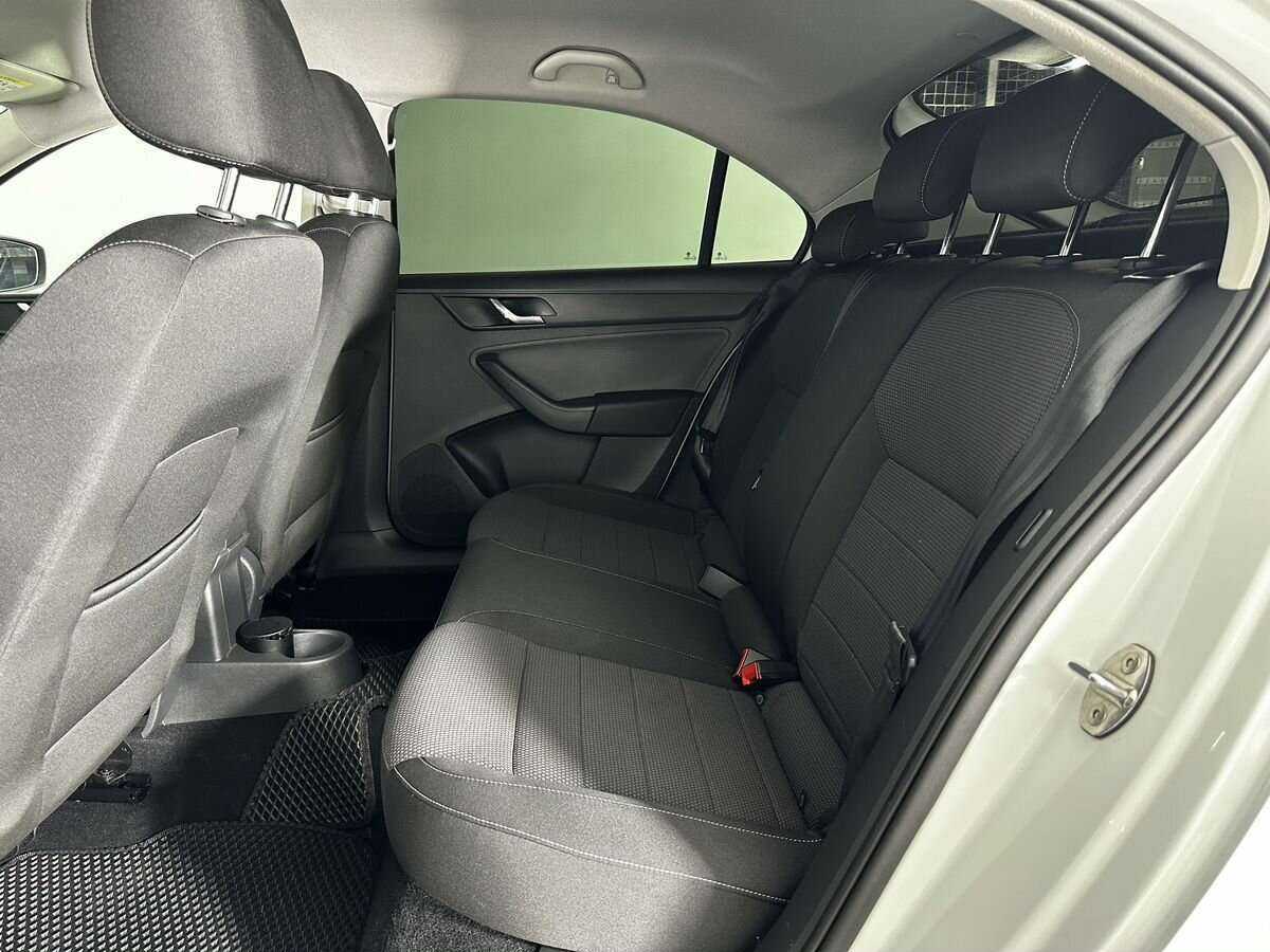 Skoda Rapid б/у, 2016, Роботизированная. Фото: #15