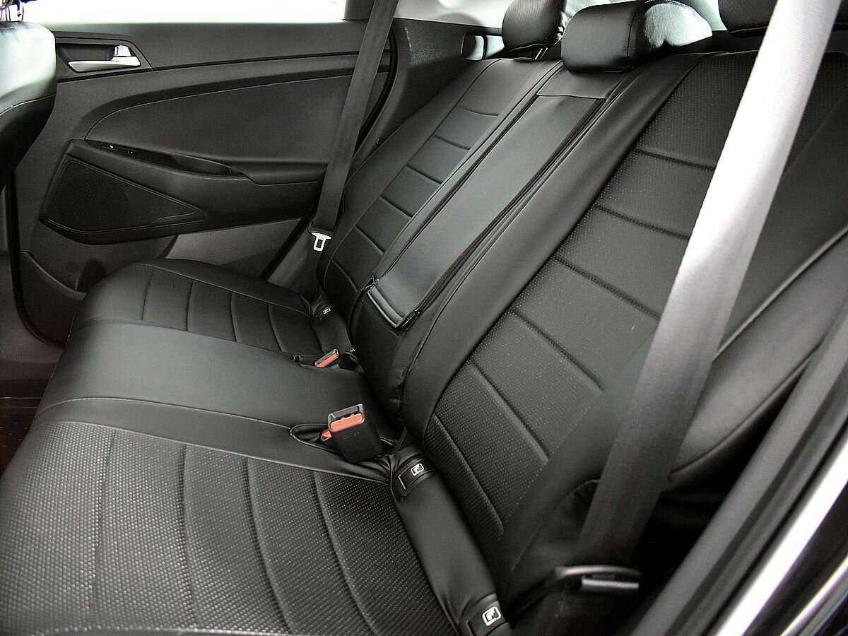 Hyundai Tucson б/у, 2018, Автоматическая. Фото: #16