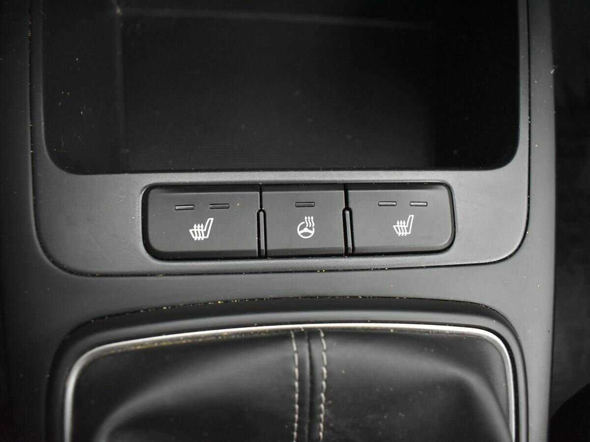 Kia Rio б/у, 2019, Механическая. Фото: #12