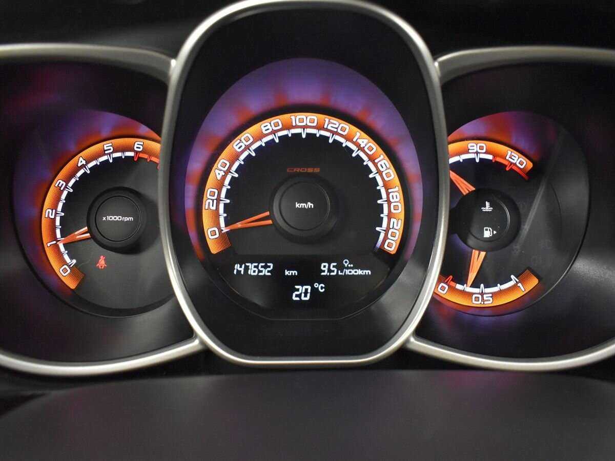 Lada (ВАЗ) Vesta б/у, 2019, Механическая. Фото: #10