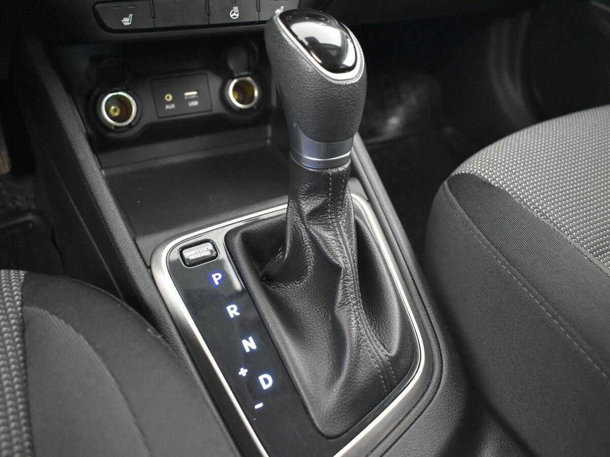 Hyundai Solaris б/у, 2017, Автоматическая. Фото: #12