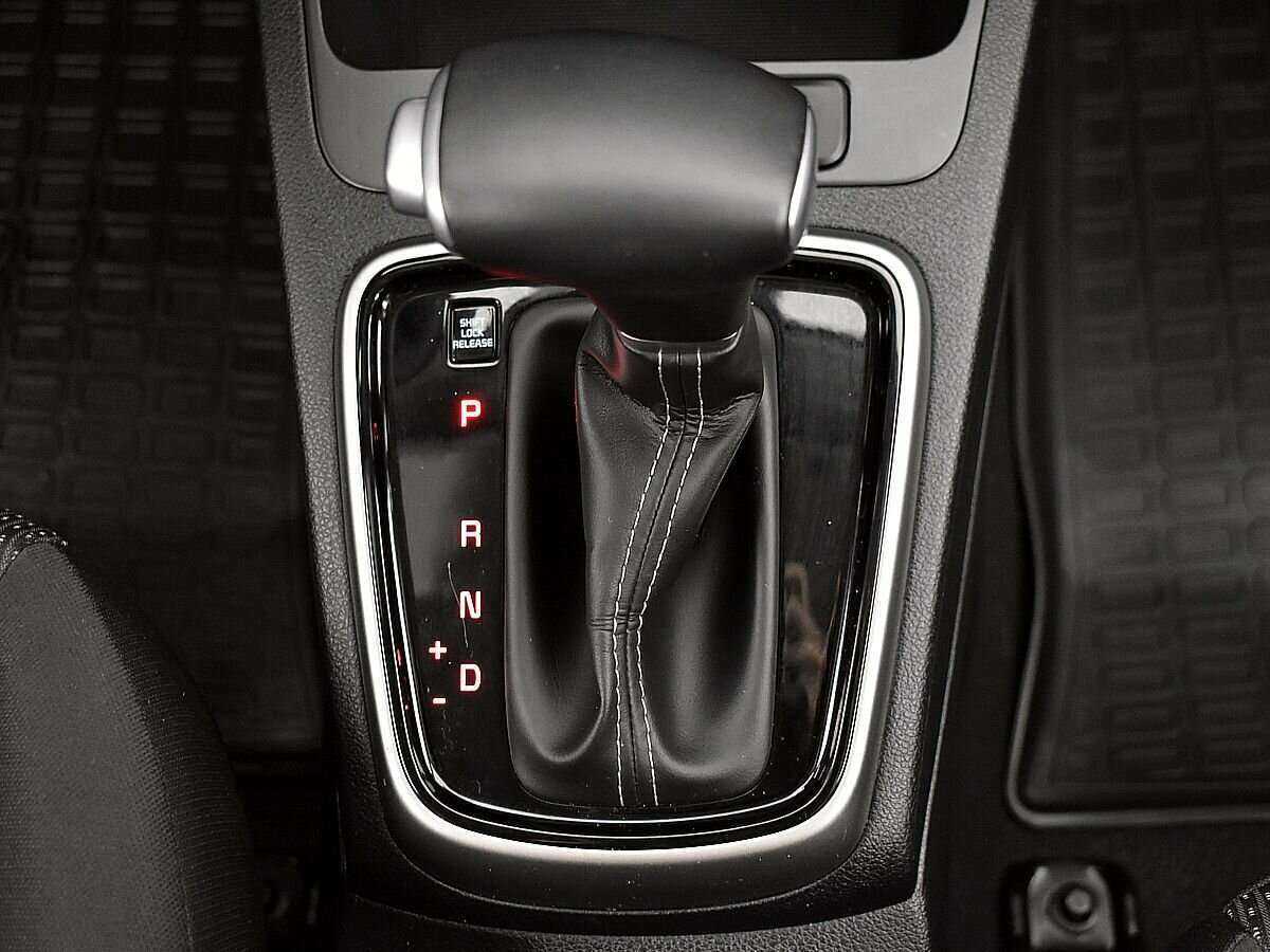 Kia Rio б/у, 2021, Автоматическая. Фото: #13