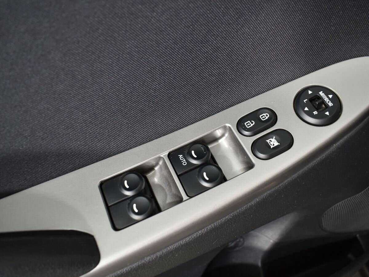 Hyundai Solaris б/у, 2016, Автоматическая. Фото: #14