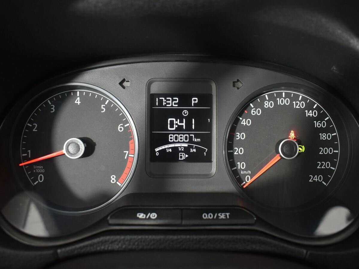 Volkswagen Polo б/у, 2020, Автоматическая. Фото: #10