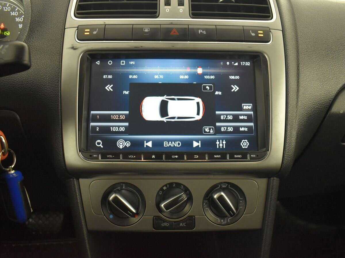 Volkswagen Polo б/у, 2020, Автоматическая. Фото: #11