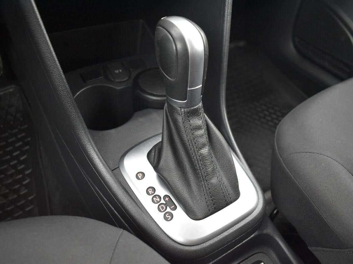 Volkswagen Polo б/у, 2020, Автоматическая. Фото: #13