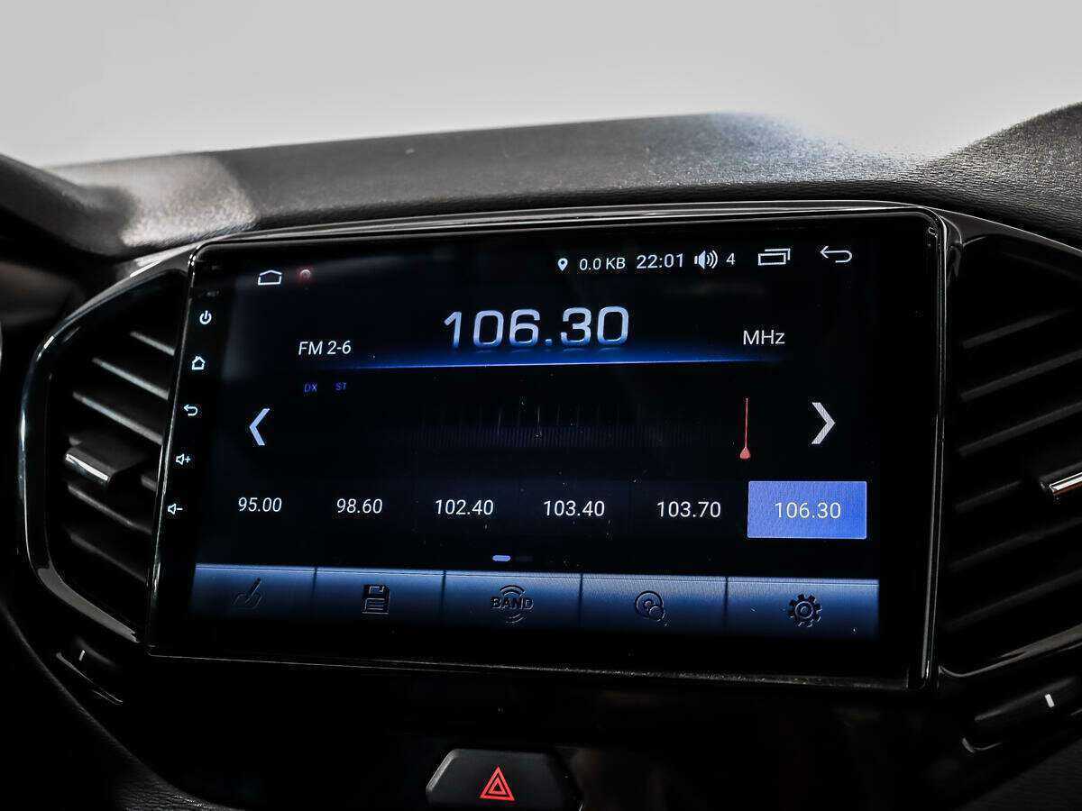 Lada (ВАЗ) Vesta б/у, 2020, Механическая. Фото: #9