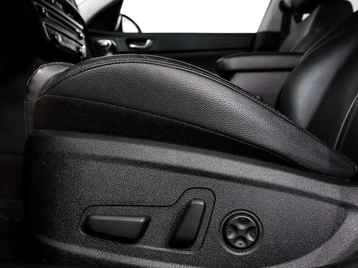 Kia Optima б/у, 2018, Автоматическая. Фото: #10