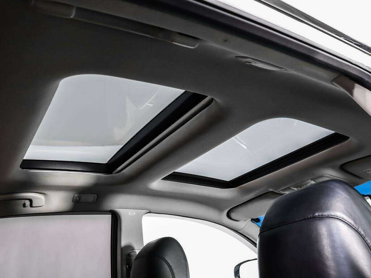 Nissan Teana б/у, 2012, Вариатор. Фото: #15