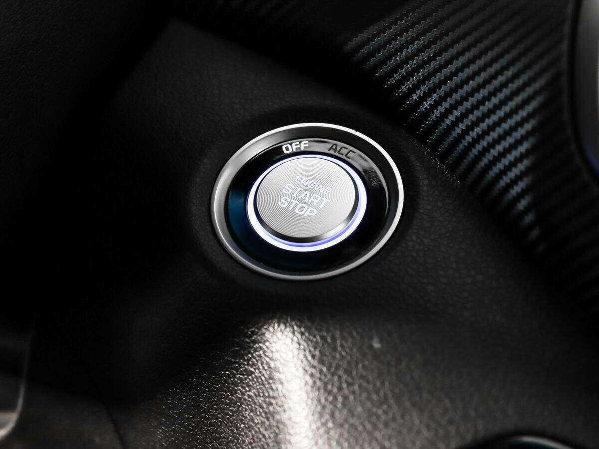 Hyundai Tucson б/у, 2019, Автоматическая. Фото: #7