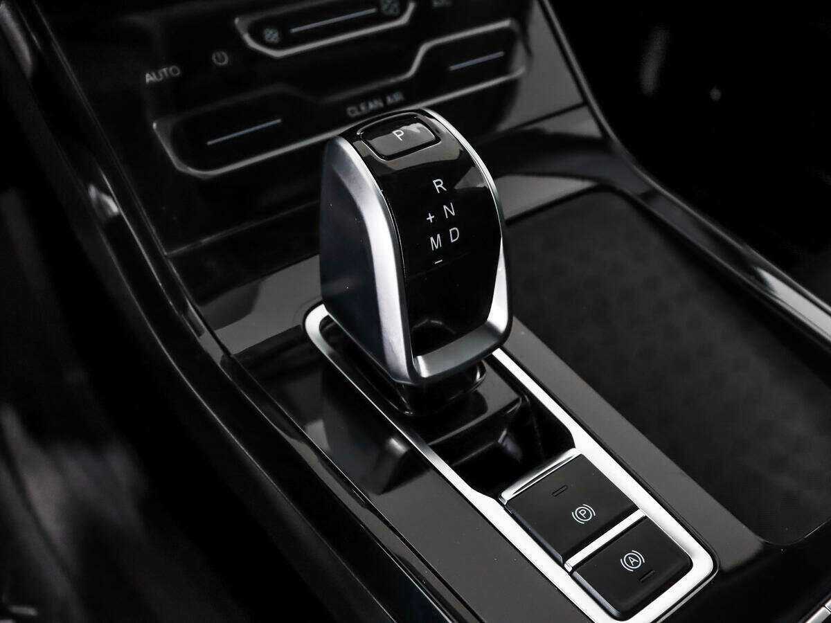 Chery Tiggo 7 Pro б/у, 2021, Вариатор. Фото: #8