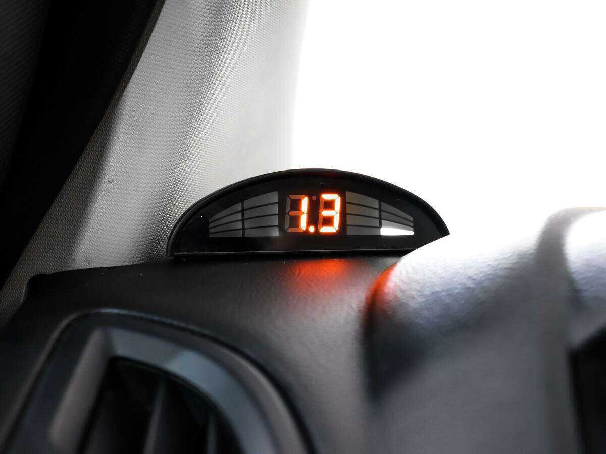 Ford Focus б/у, 2016, Автоматическая. Фото: #14