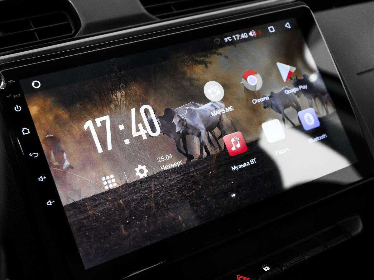 Renault Arkana б/у, 2019, Вариатор. Фото: #12