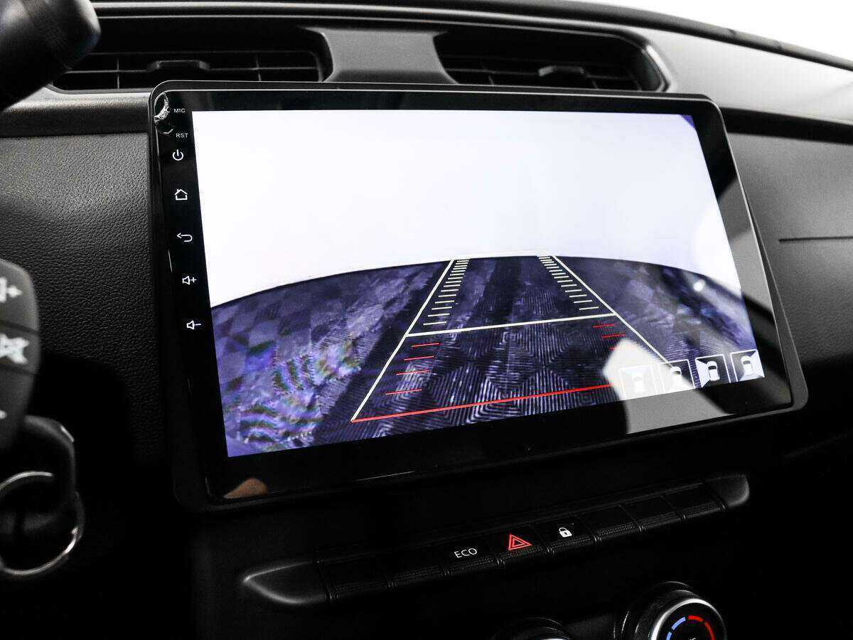 Renault Arkana б/у, 2019, Вариатор. Фото: #14