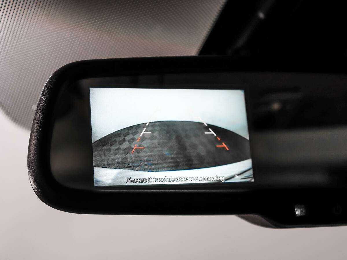 Nissan X-Trail б/у, 2013, Вариатор. Фото: #15