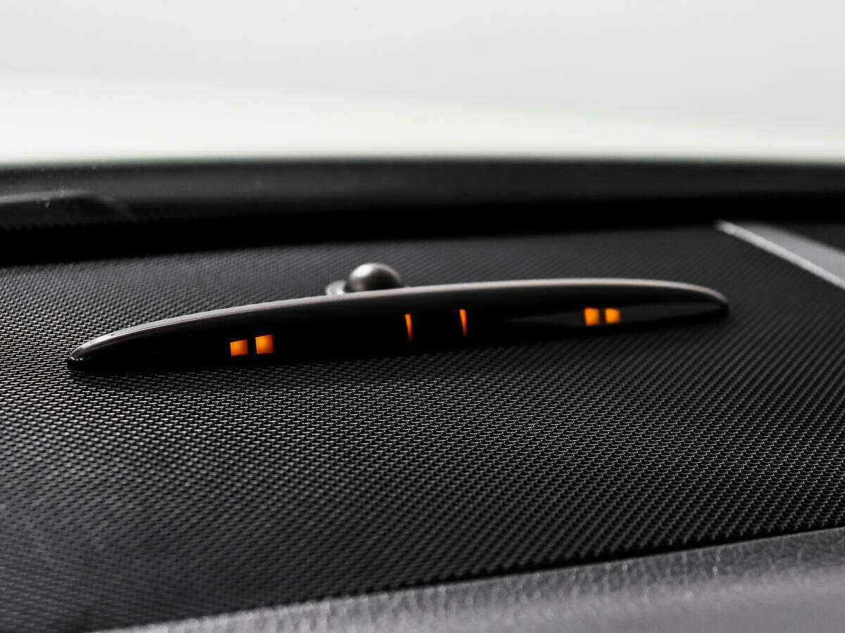 Mercedes-Benz GLK-Класс б/у, 2014, Автоматическая. Фото: #15