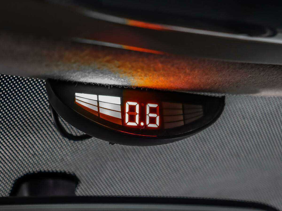 Ford Fiesta б/у, 2015, Роботизированная. Фото: #13