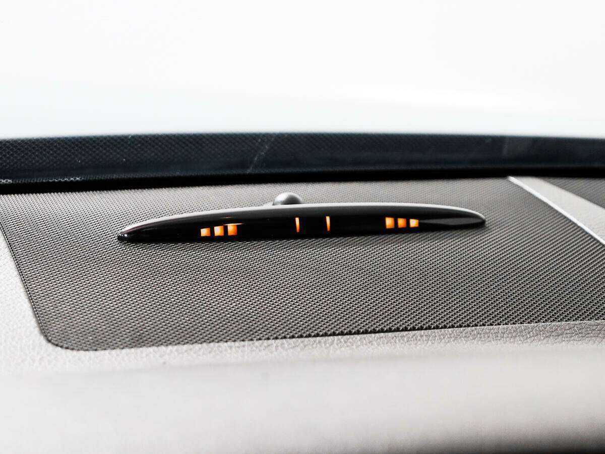 Mercedes-Benz GLK-Класс б/у, 2013, Автоматическая. Фото: #16