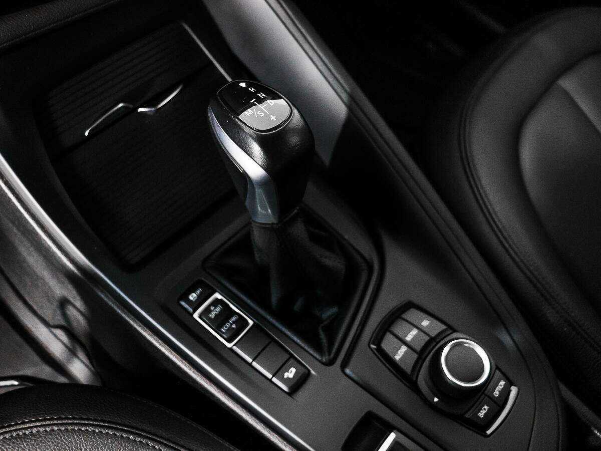 BMW X1 б/у, 2016, Автоматическая. Фото: #6