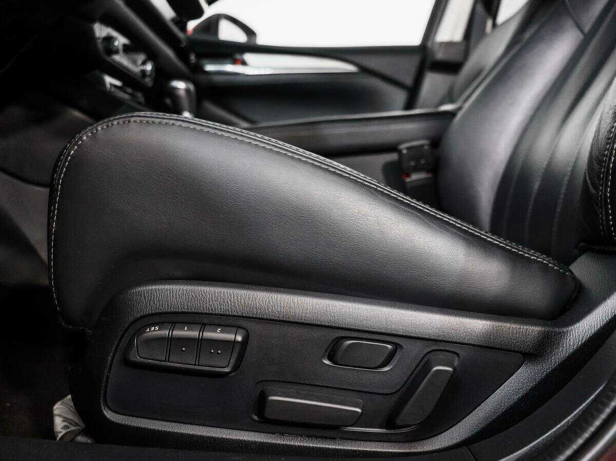 Mazda 6 б/у, 2018, Автоматическая. Фото: #9