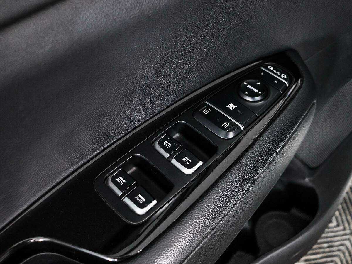 Kia Optima б/у, 2018, Автоматическая. Фото: #8