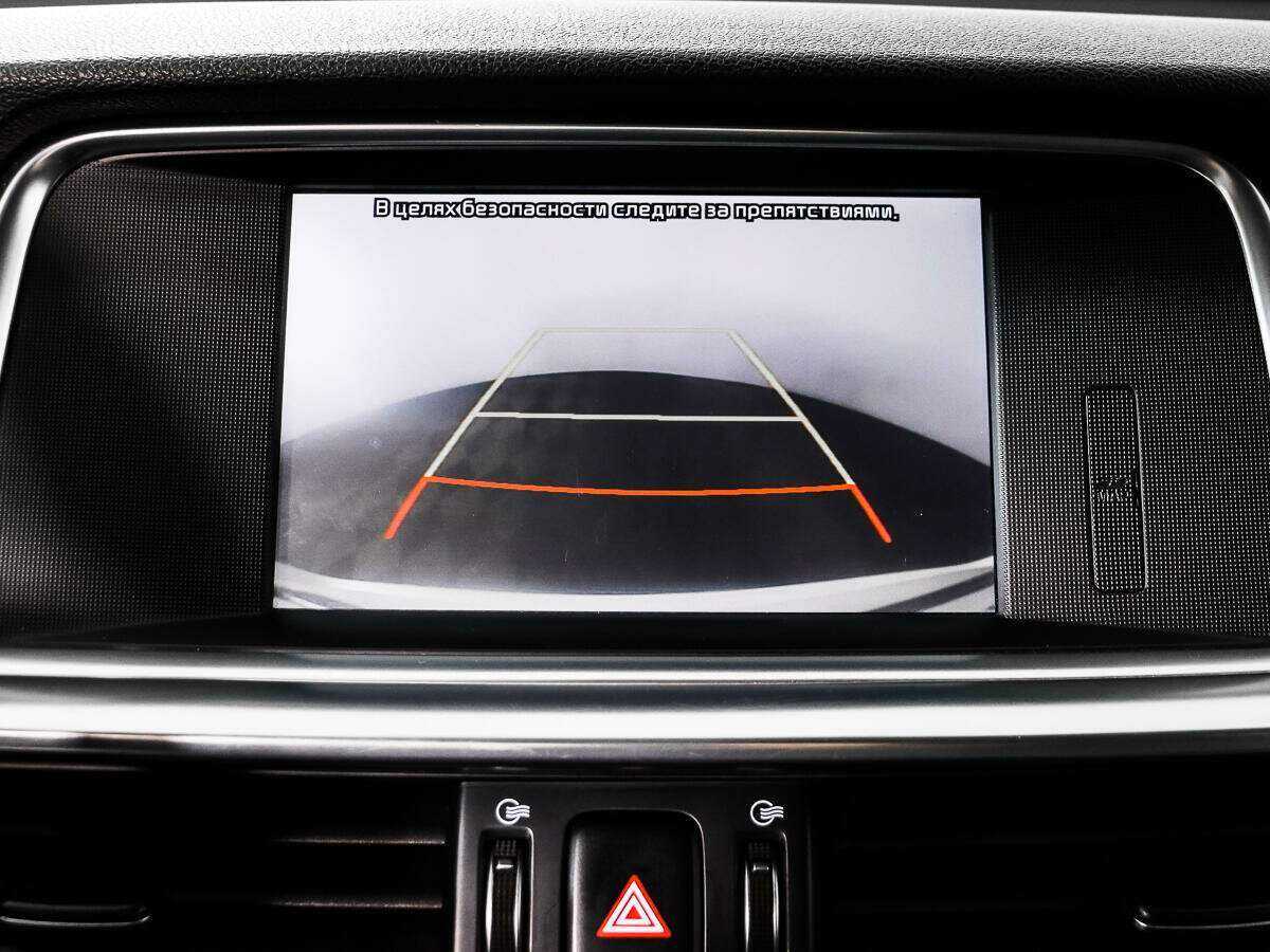 Kia Optima б/у, 2018, Автоматическая. Фото: #17