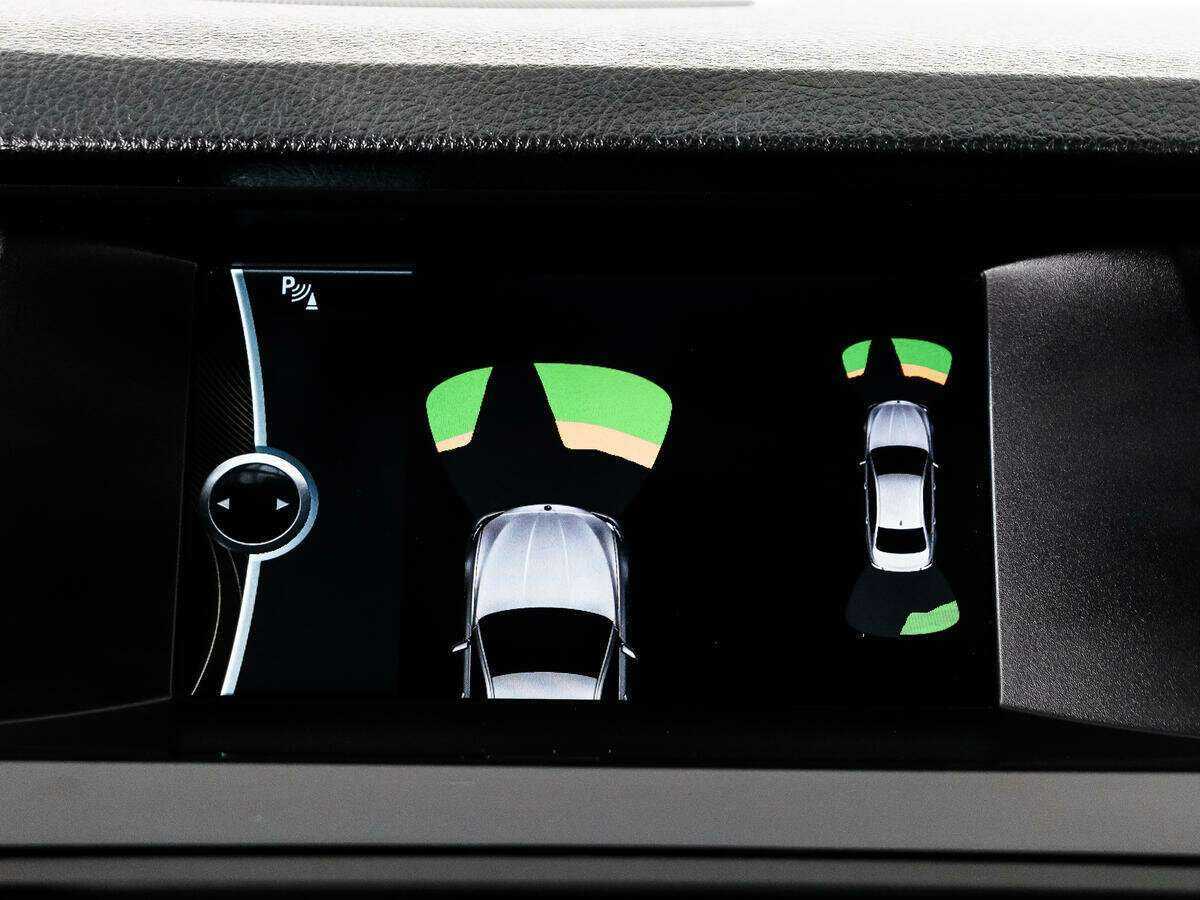 BMW 5 серии б/у, 2013, Автоматическая. Фото: #15