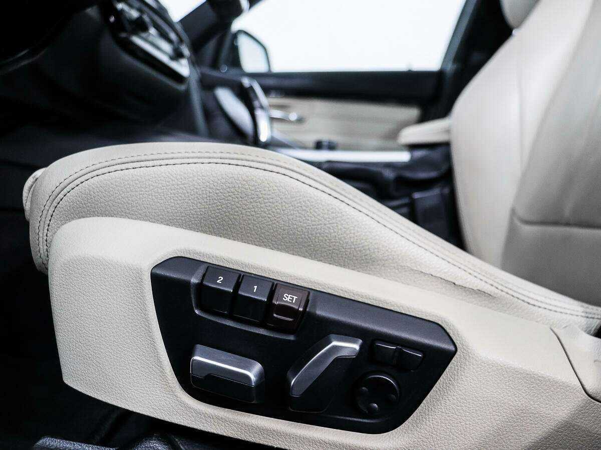 BMW 3 серии б/у, 2015, Автоматическая. Фото: #6