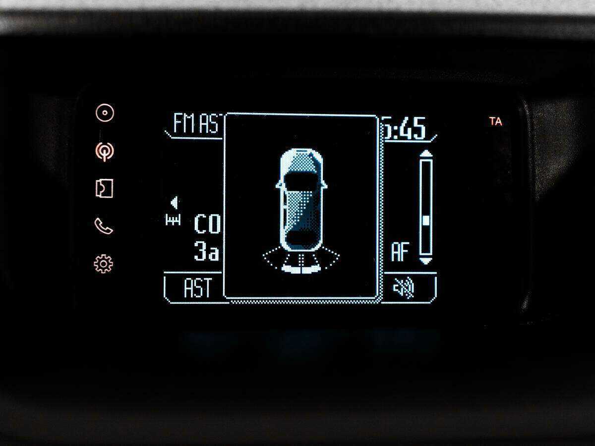 Ford EcoSport б/у, 2015, Роботизированная. Фото: #14