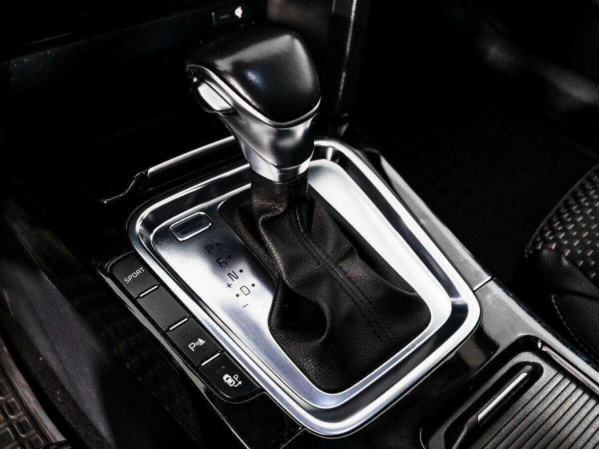 Kia Ceed б/у, 2018, Роботизированная. Фото: #10