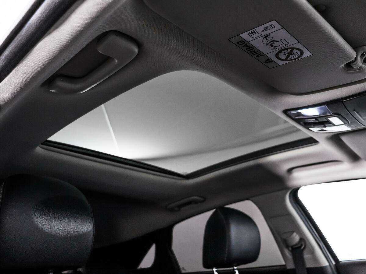 Kia Ceed б/у, 2018, Роботизированная. Фото: #13