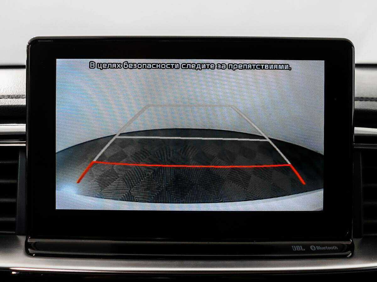 Kia Ceed б/у, 2018, Роботизированная. Фото: #18