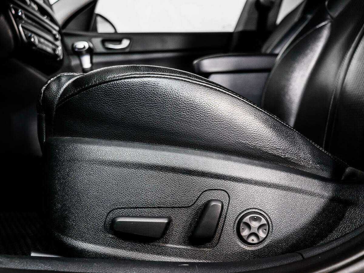 Kia Optima б/у, 2017, Автоматическая. Фото: #9