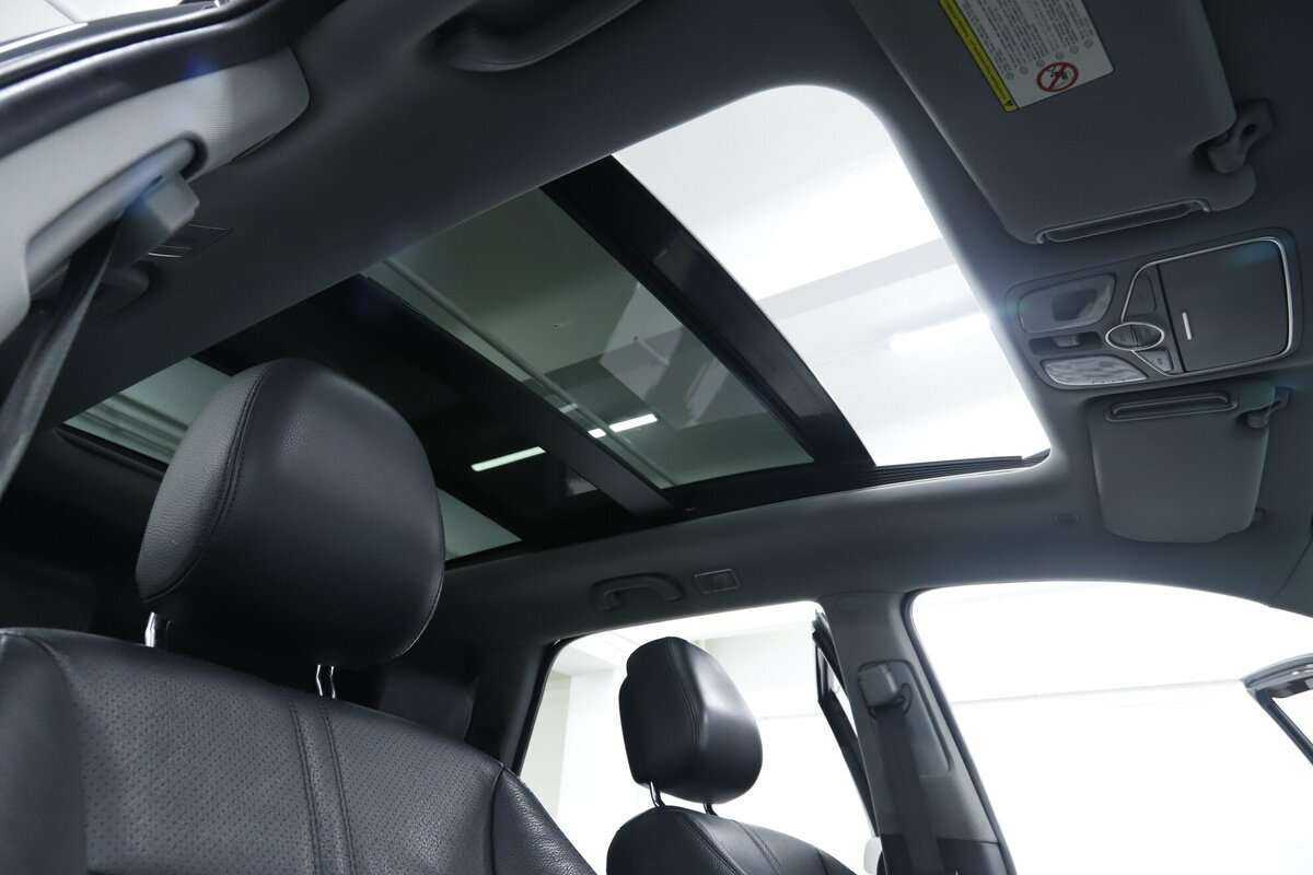 Kia Sorento б/у, 2016, Автоматическая. Фото: #6