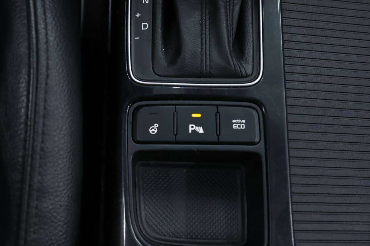 Kia Sorento б/у, 2016, Автоматическая. Фото: #20