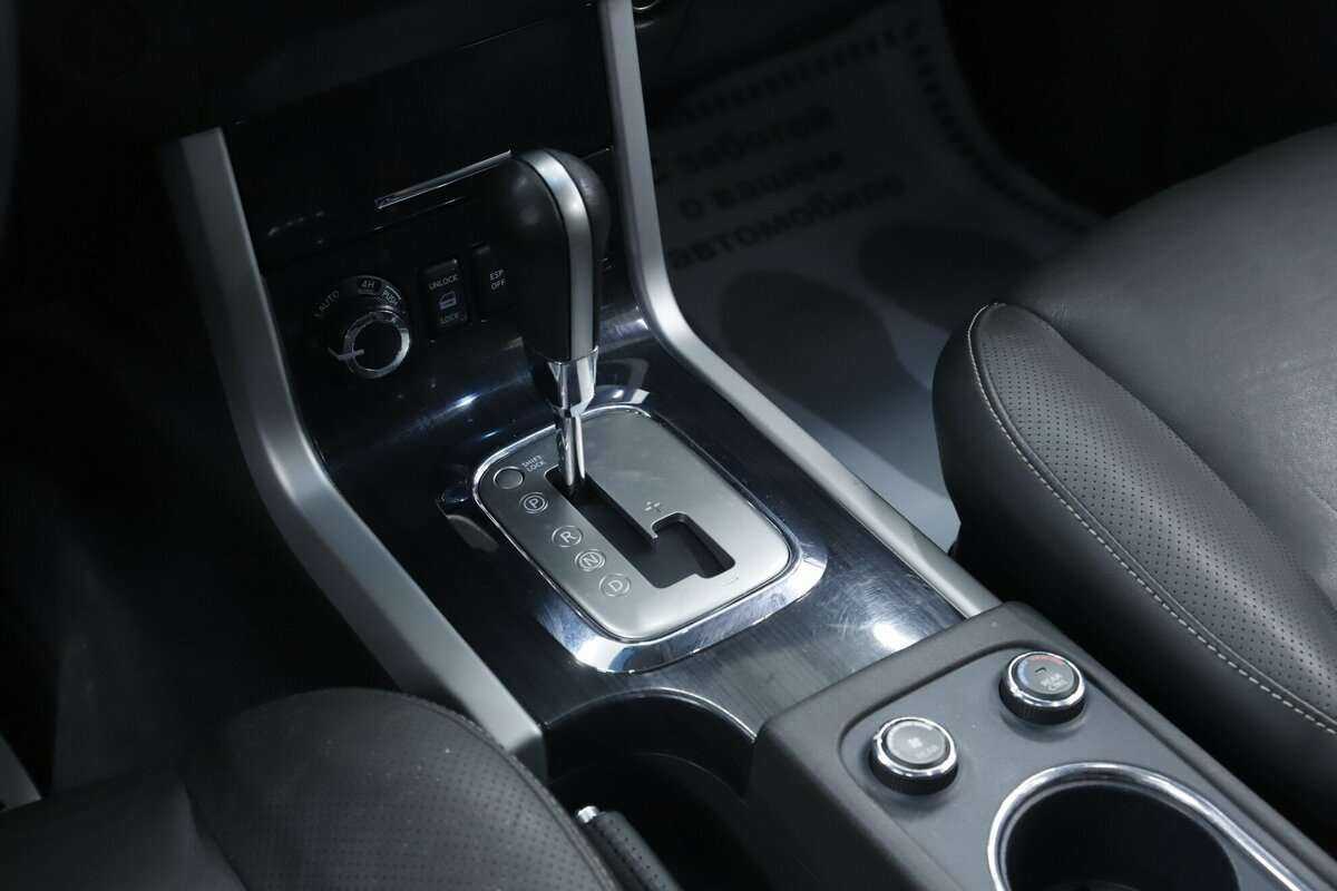 Nissan Pathfinder б/у, 2014, Автоматическая. Фото: #13