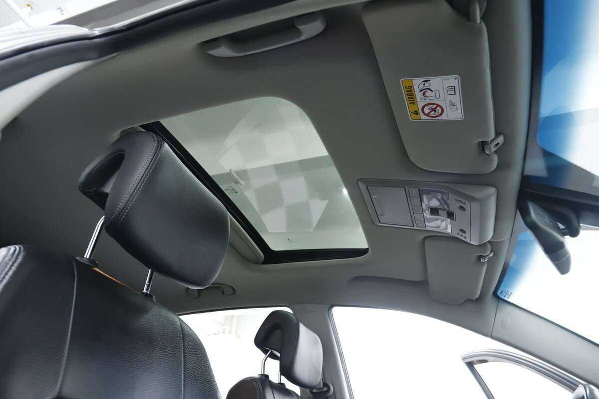 Chevrolet Captiva б/у, 2015, Автоматическая. Фото: #6