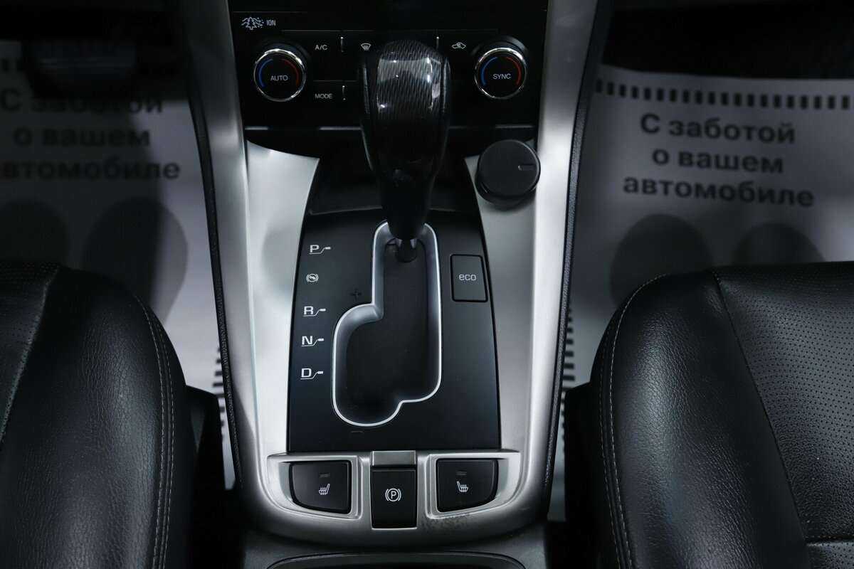 Chevrolet Captiva б/у, 2015, Автоматическая. Фото: #15