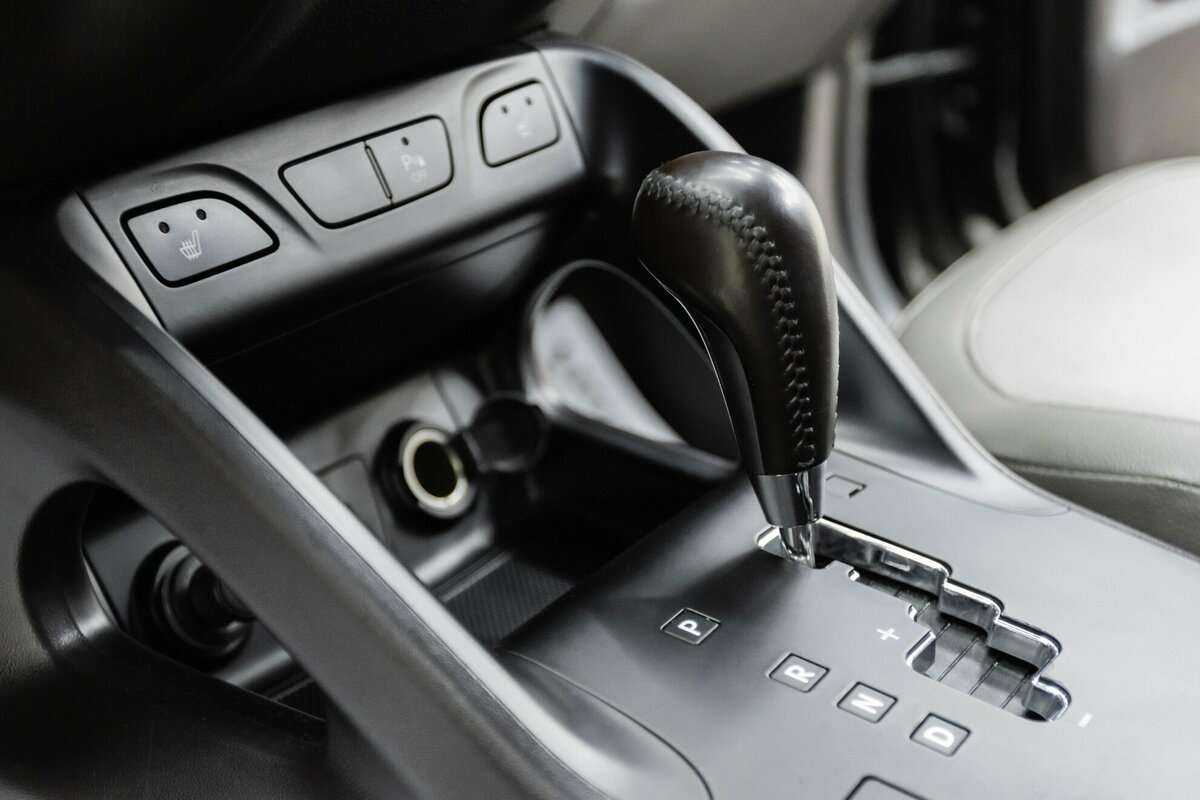 Hyundai ix35 б/у, 2014, Автоматическая. Фото: #11