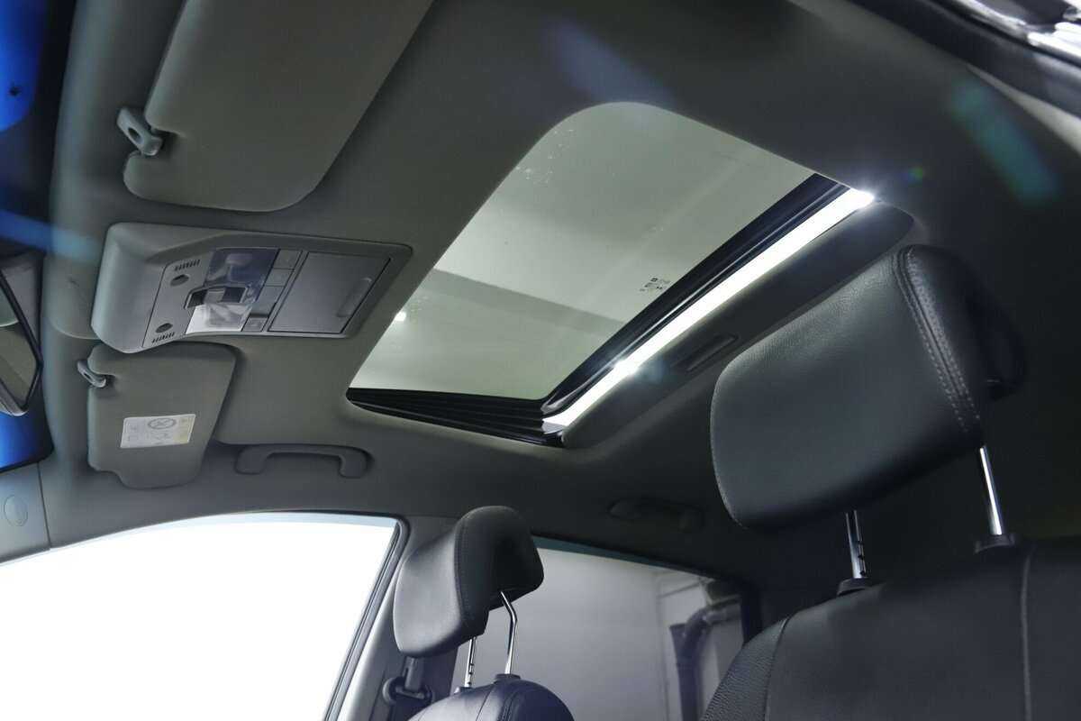 Chevrolet Captiva б/у, 2015, Автоматическая. Фото: #6