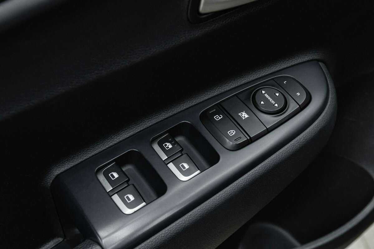 Kia Rio б/у, 2021, Автоматическая. Фото: #16