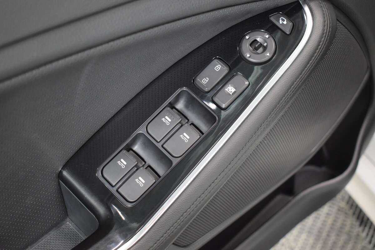 Kia Optima б/у, 2015, Автоматическая. Фото: #5