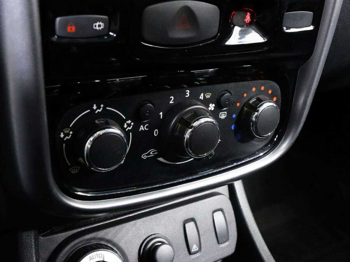 Рено Дастер б/у, 2013, Механическая. Фото: #14