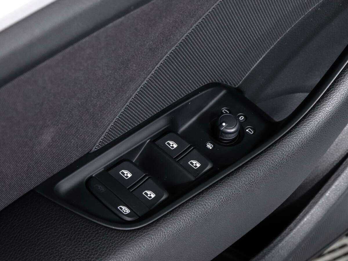 Audi A3 б/у, 2019, Роботизированная. Фото: #13