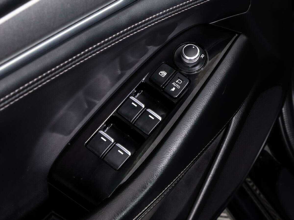 Мазда 6 б/у, 2019, Автоматическая. Фото: #19