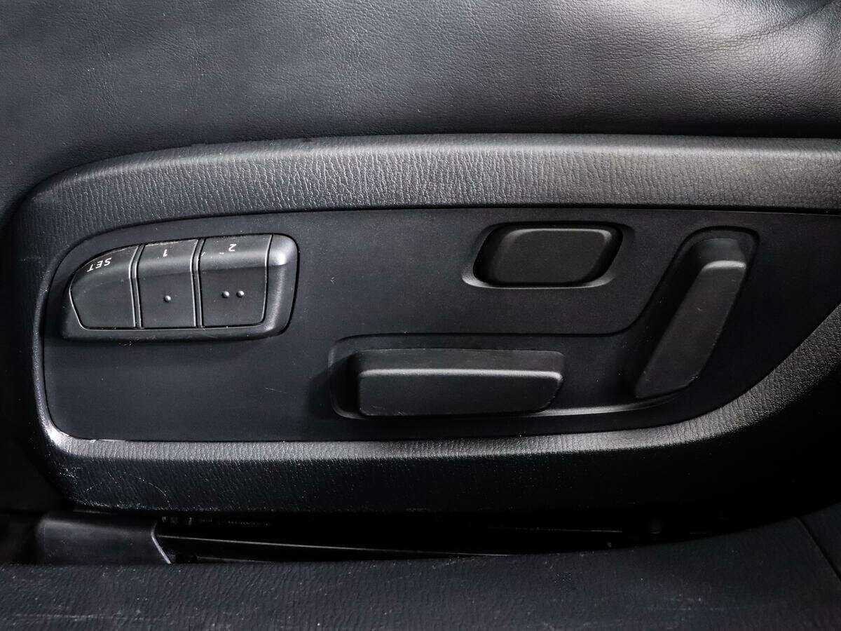 Мазда 6 б/у, 2019, Автоматическая. Фото: #20