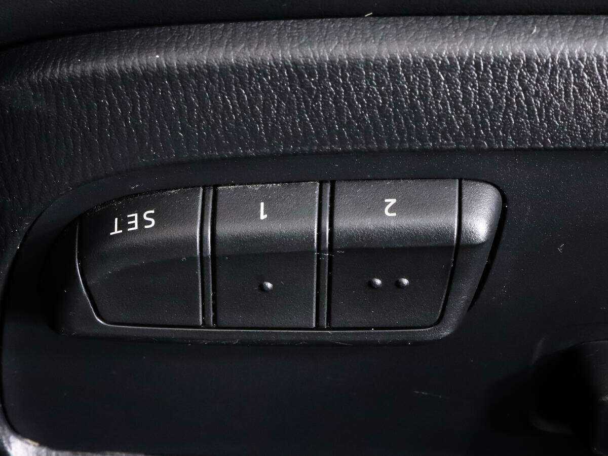 Мазда 6 б/у, 2019, Автоматическая. Фото: #21