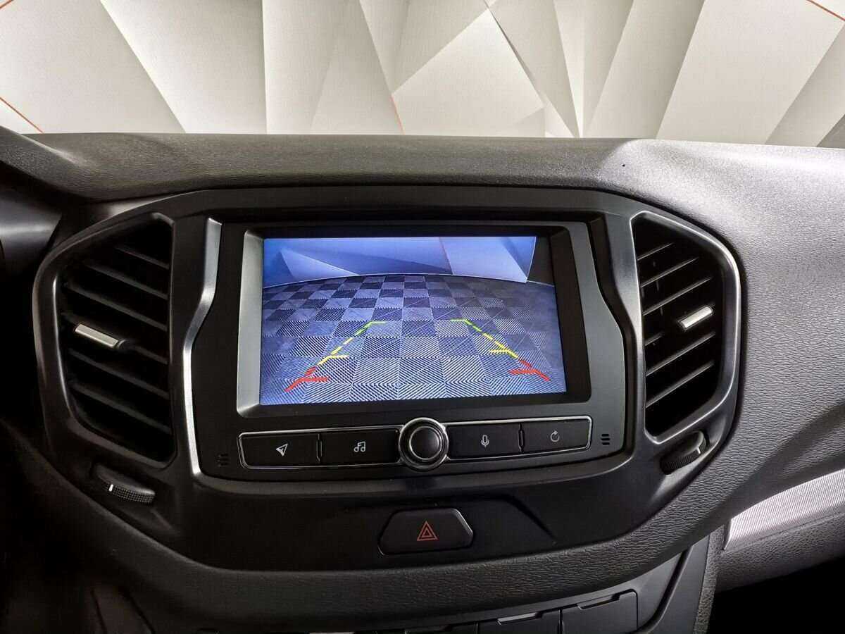 Lada (ВАЗ) Vesta б/у, 2021, Механическая. Фото: #16