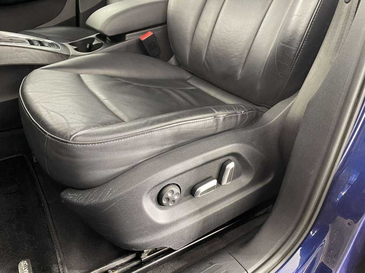 Audi Q5 б/у, 2015, Автоматическая. Фото: #7