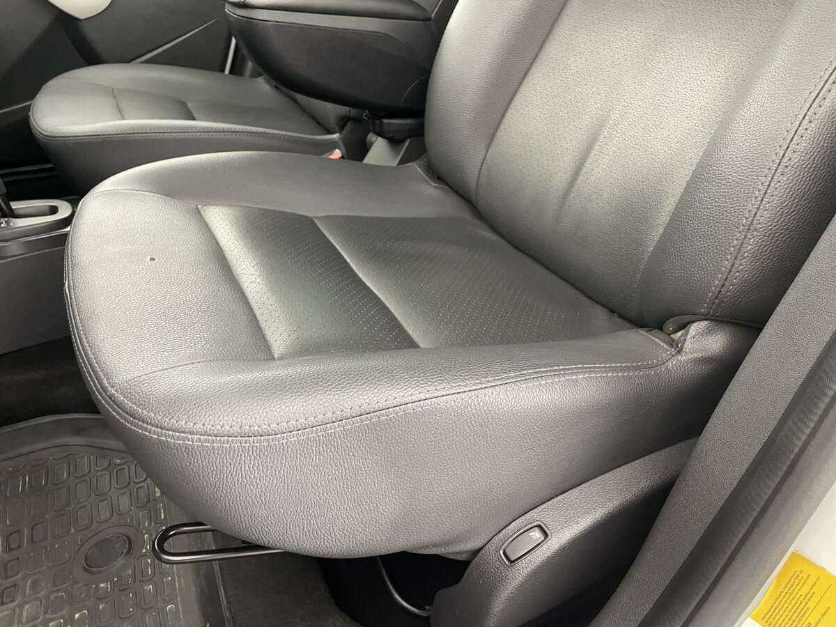 Renault Duster б/у, 2015, Автоматическая. Фото: #9